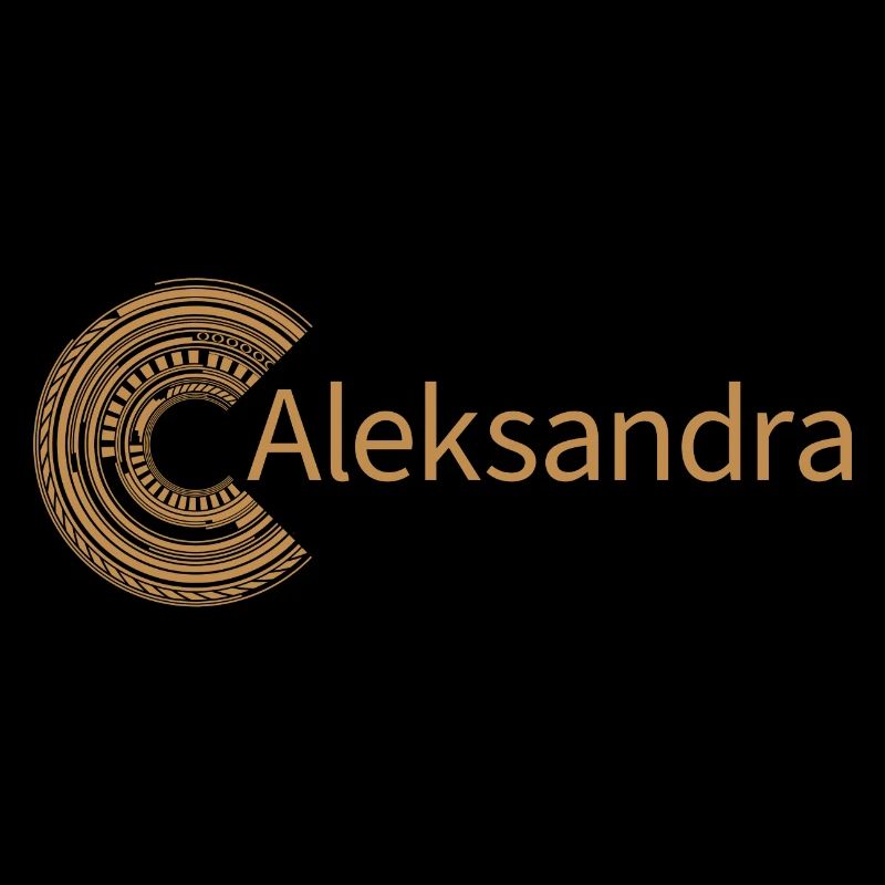 Pour Aleksandra