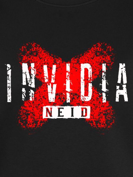 Invidia - L’envie