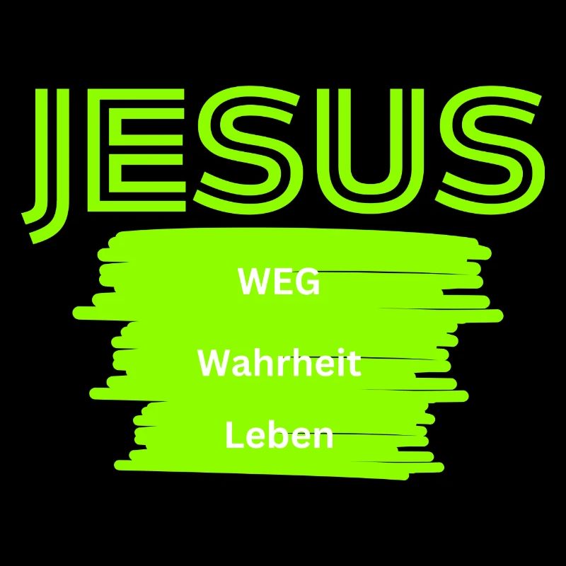 Jesus WWL