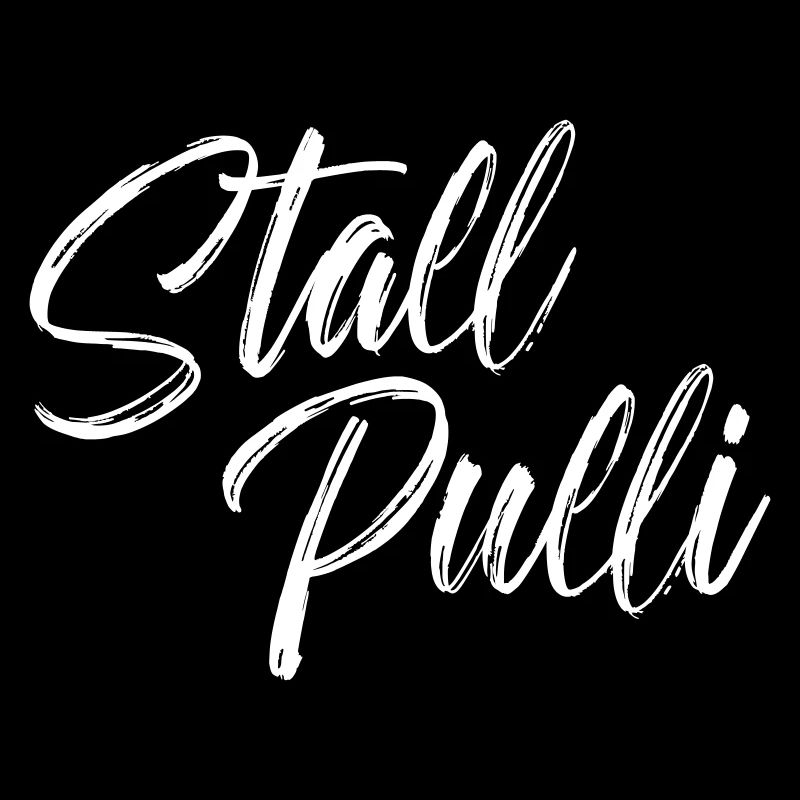 Stall Pulli