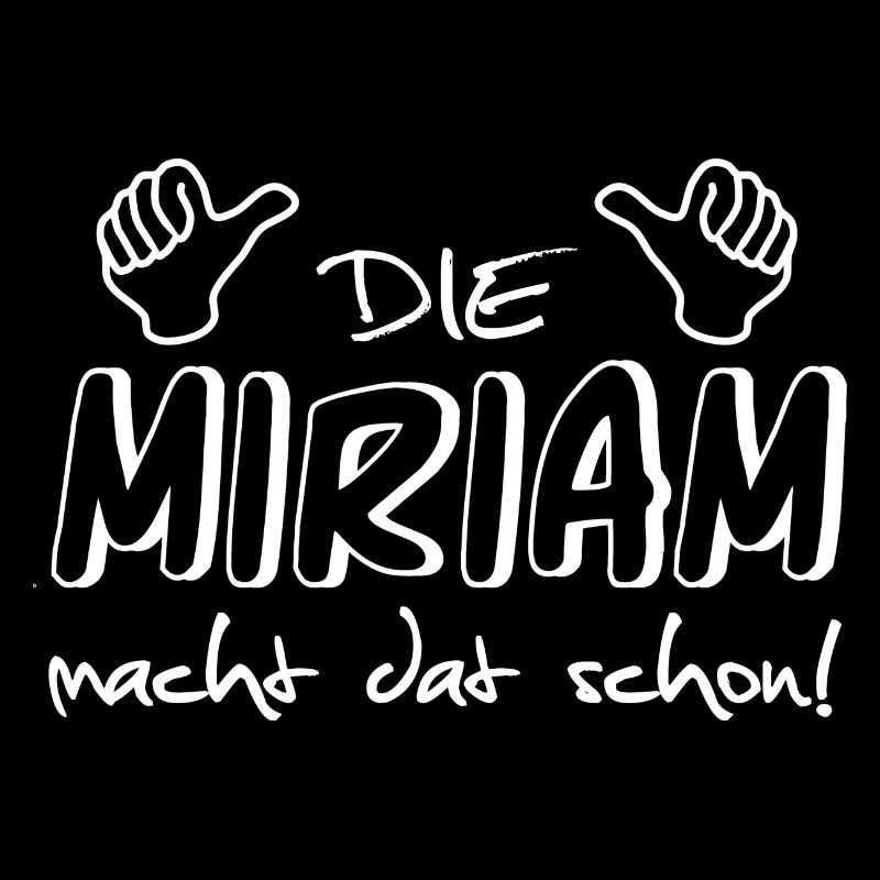 miriam