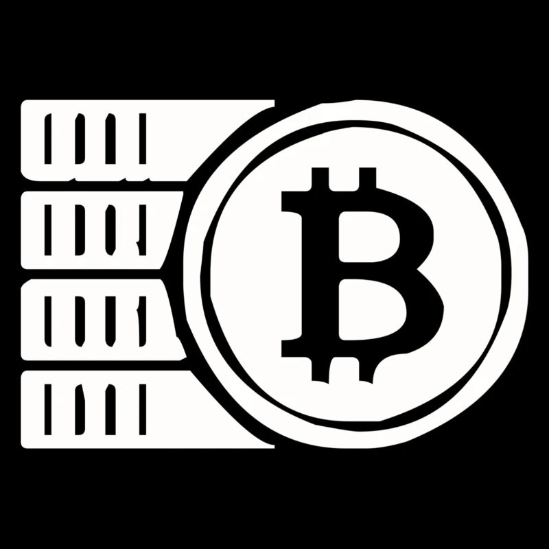 Bitcoin-Token
