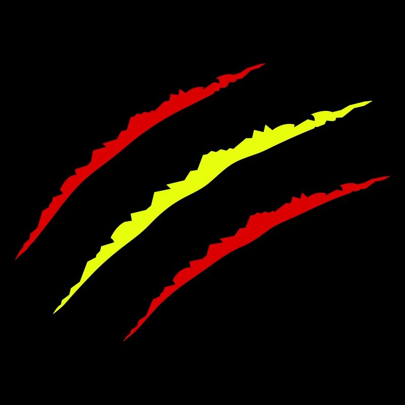 krallen spanien