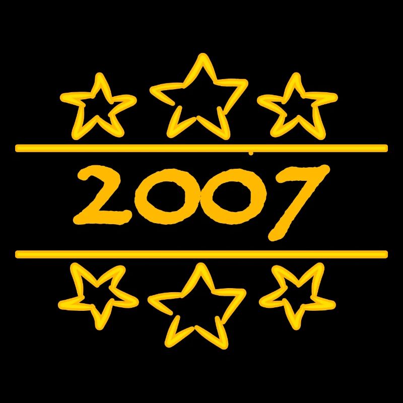 Jahr 2007