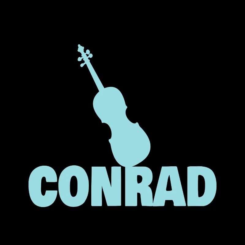 Geige Conrad