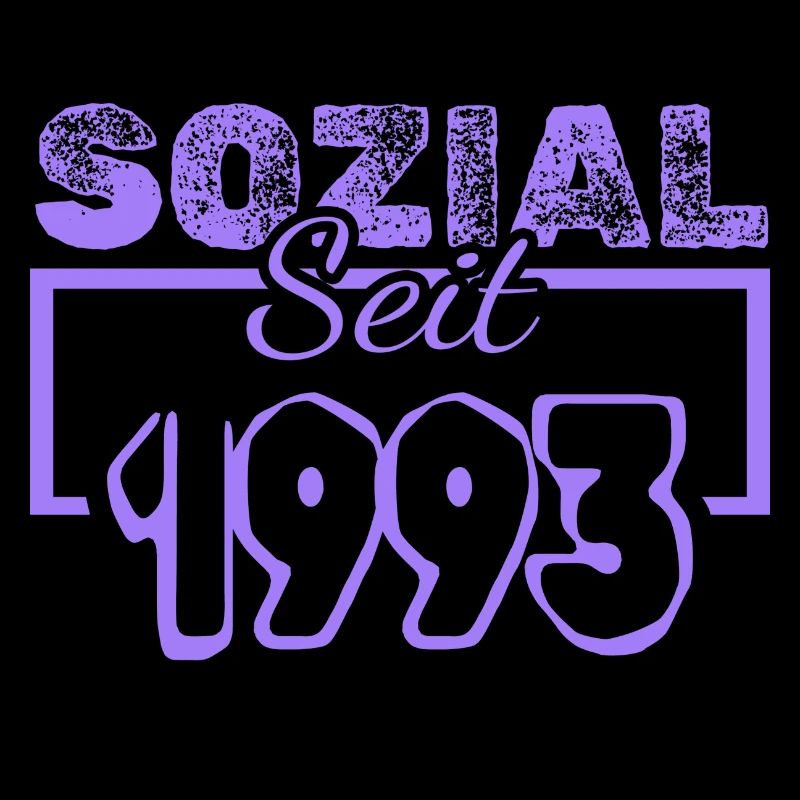 Sozialarbeiter 1993