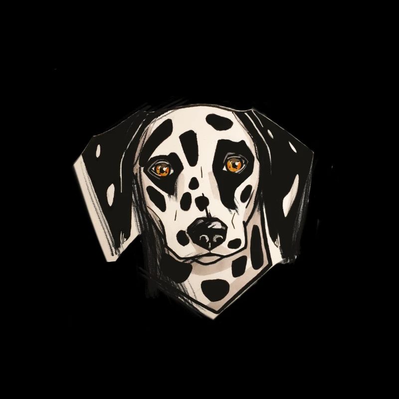 Dalmatiner