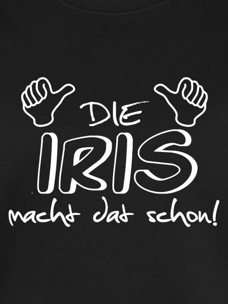 Iris