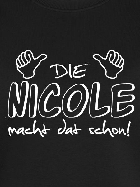 Nicole