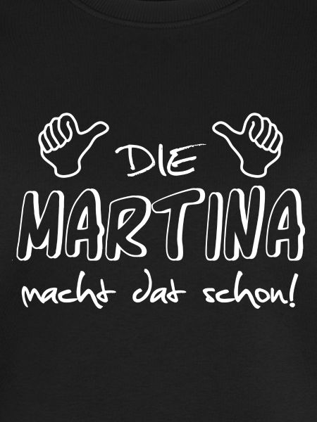 martina