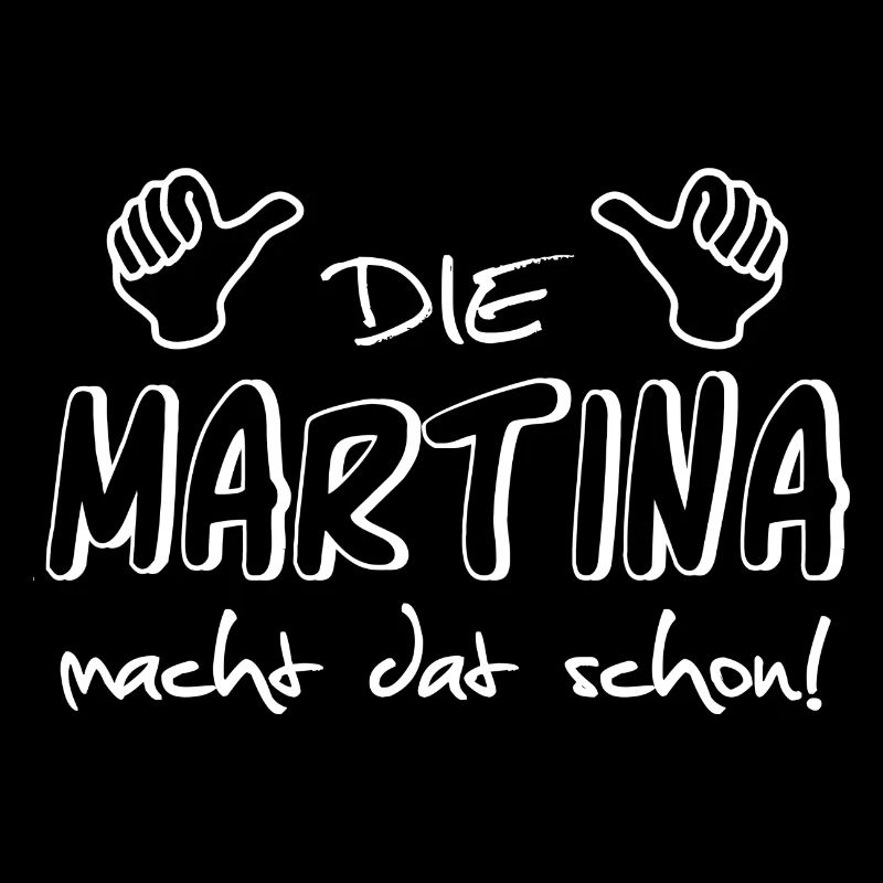 martina