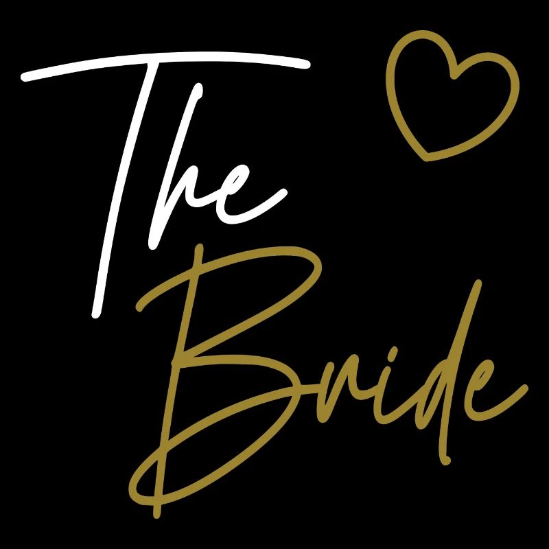 Équipe Bride La Mariée
