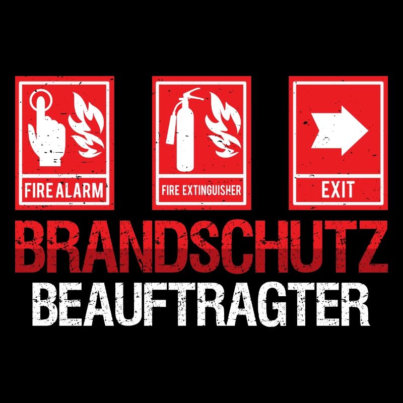 Brandschutz Brandschutzbeauftragter Beruf