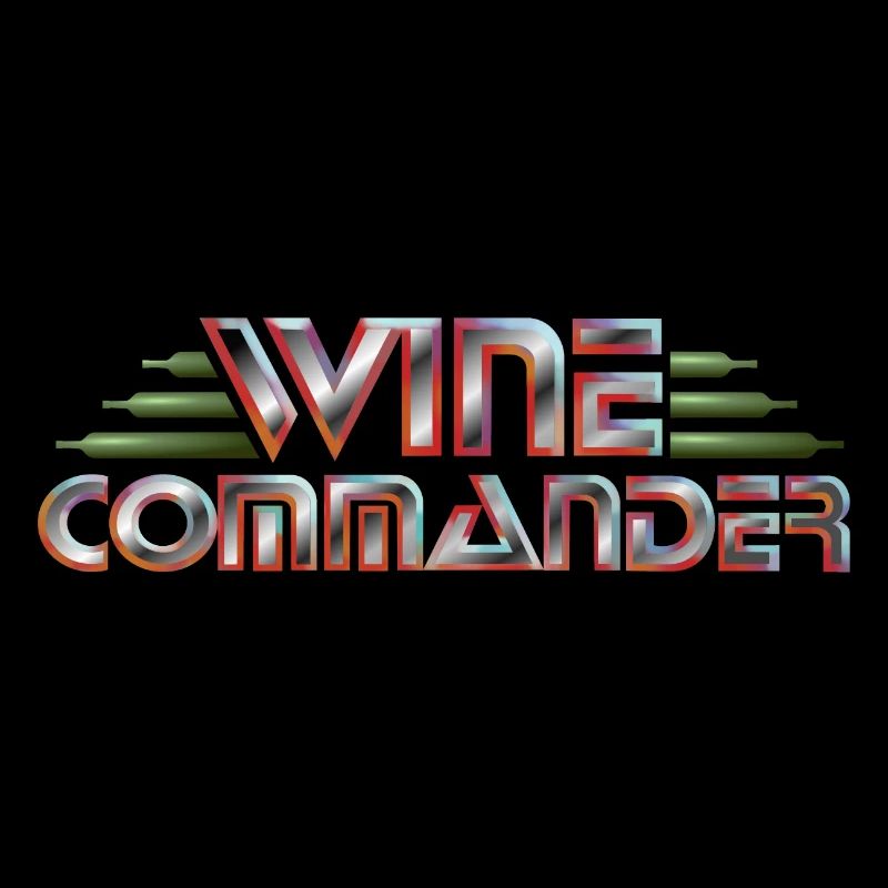 WINE COMMANDER