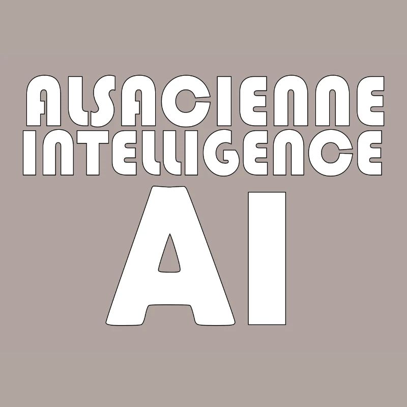 Alsatian Intelligence