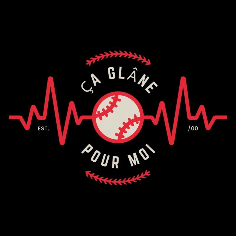 Ça Glâne pour moi - Modèle 54