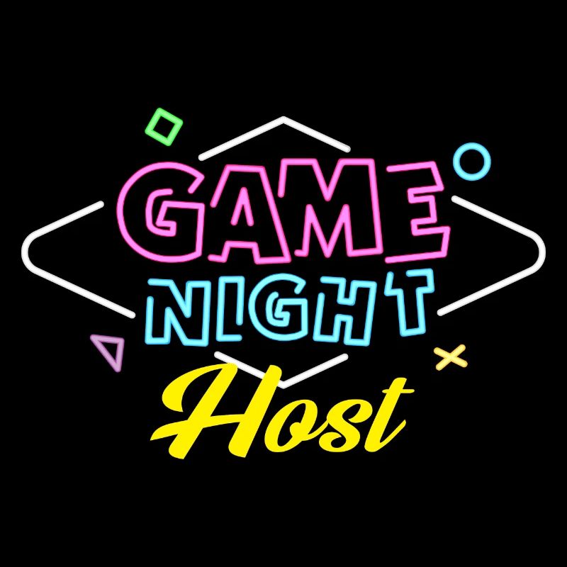 Animateur de la soirée de jeux