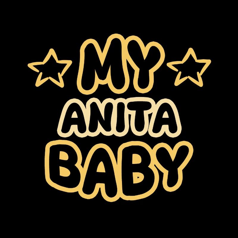 Naissance d’Anita