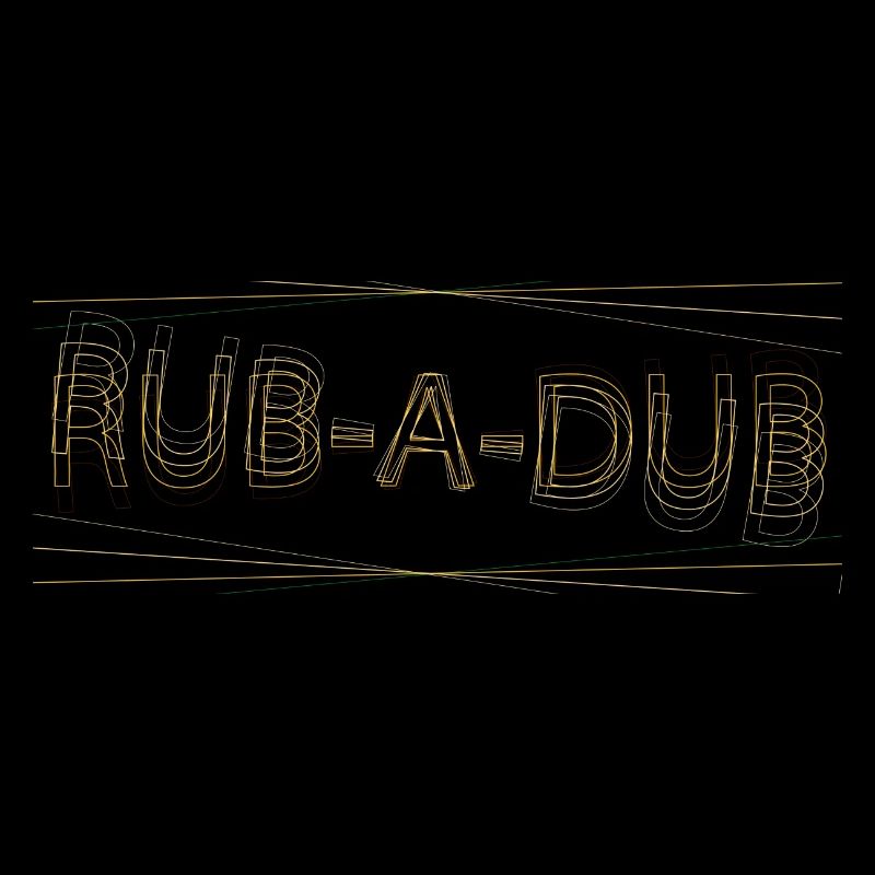 rubadub