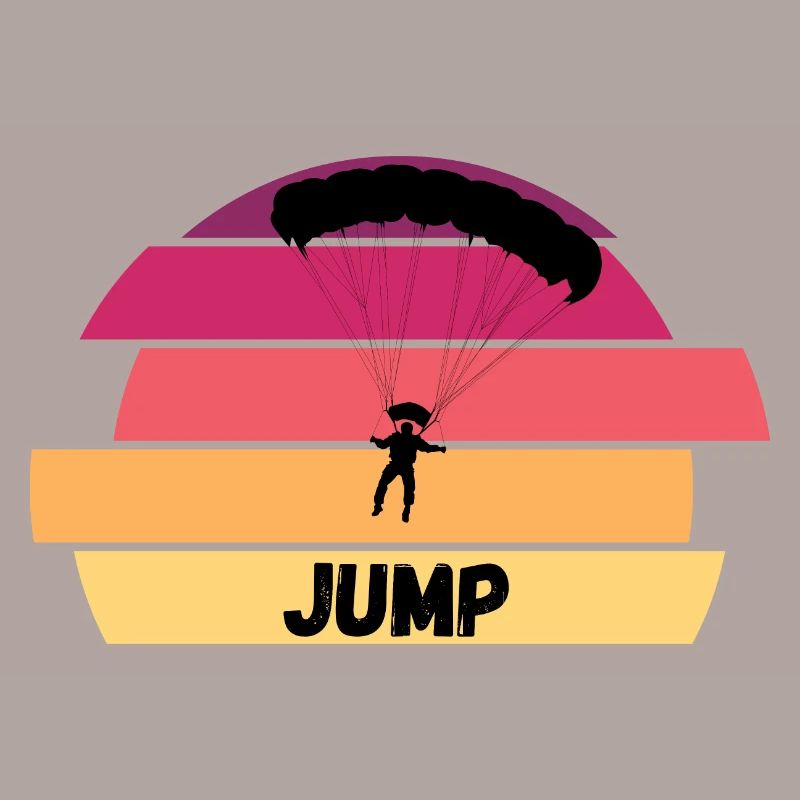 Skydive JUMP