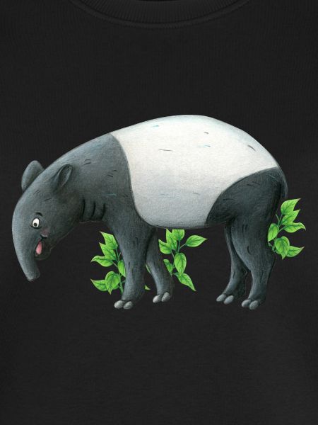 petit tapir