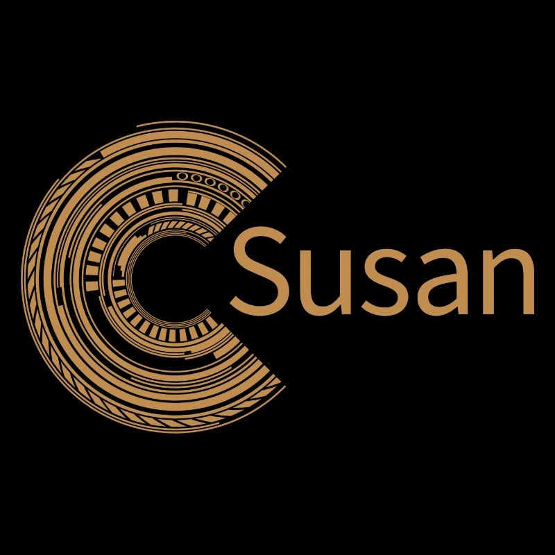 Pour Susan