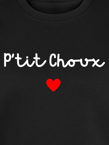 P’tit choux