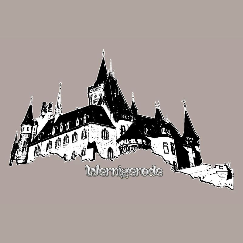 Château de Wernigerode