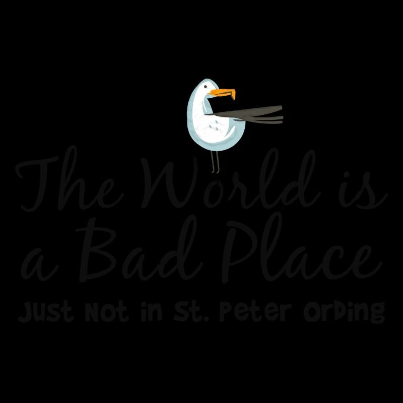St. Peter Ording