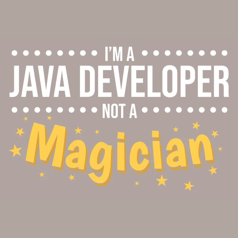 Java Developer