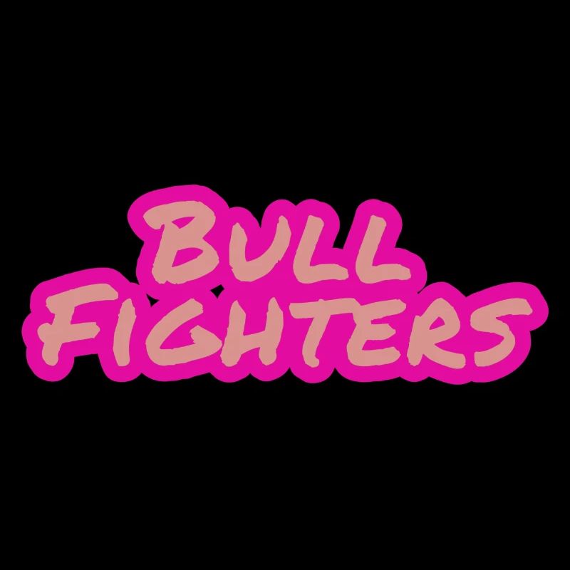 Bull Fighters