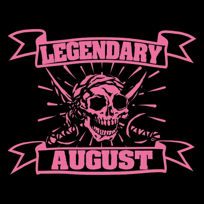 August as Carnival