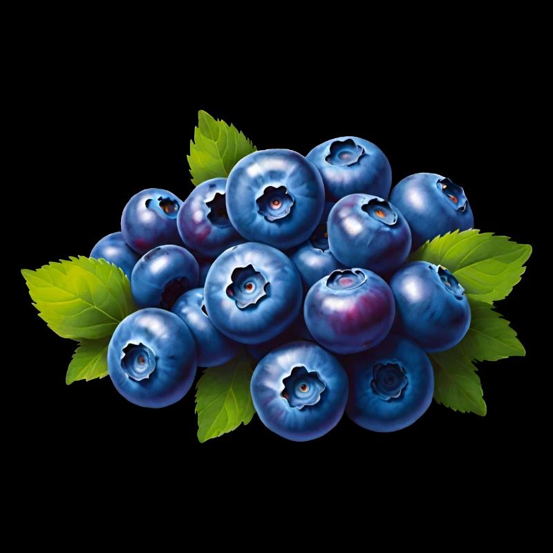 Bleuets