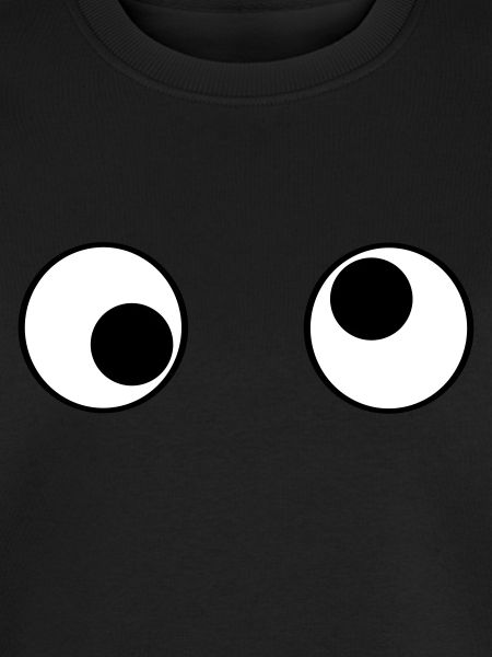 Augen funny