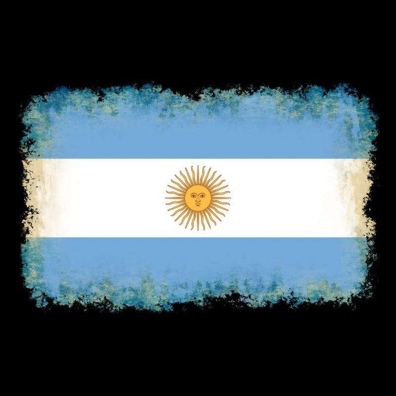 Argentinien