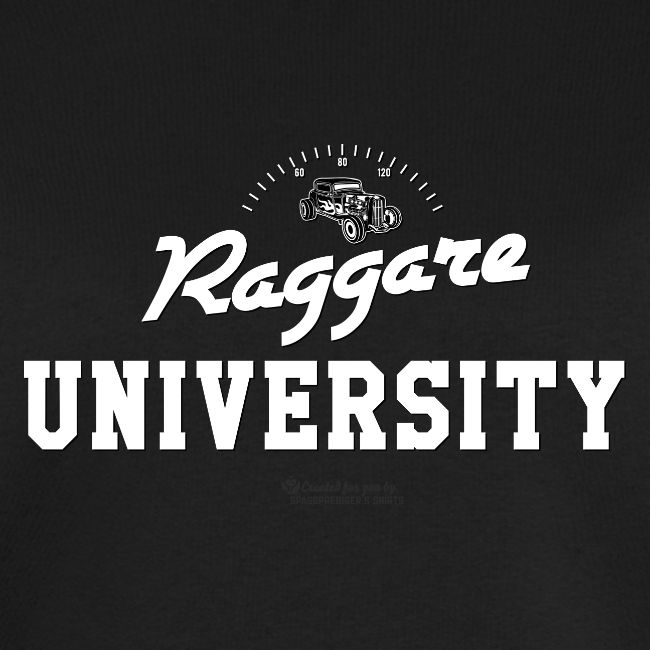 Raggare University