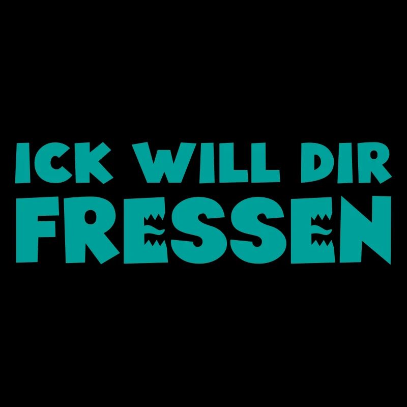 Fressen