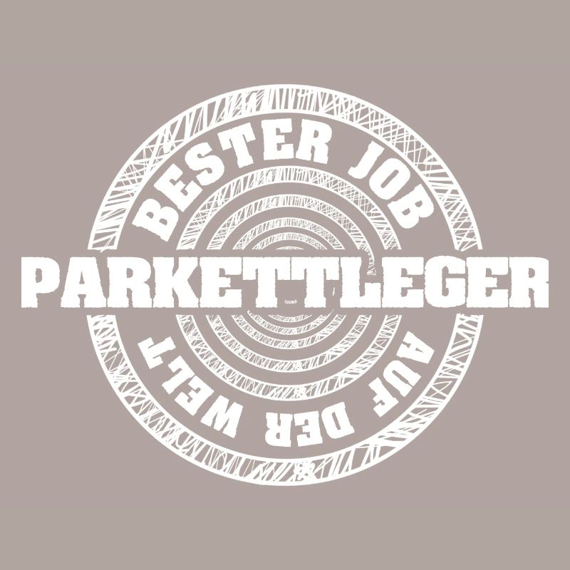 Job Parquet Layer