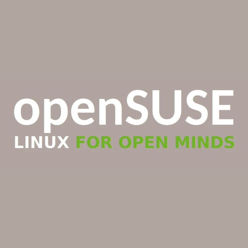 openSUSE For Open Minds