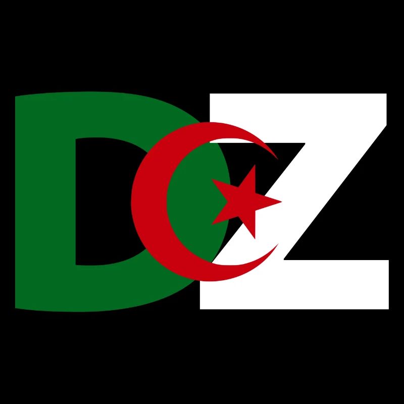 Algerien DZ