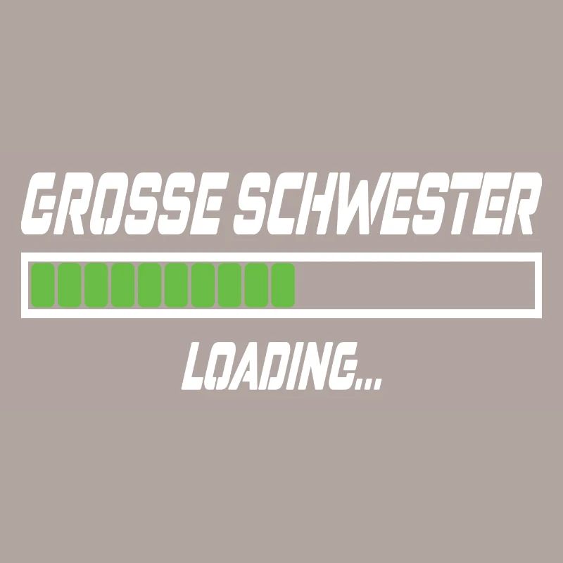 Grosse Schwester Loading...