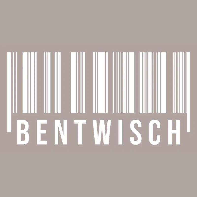 Bentwisch Strichcode