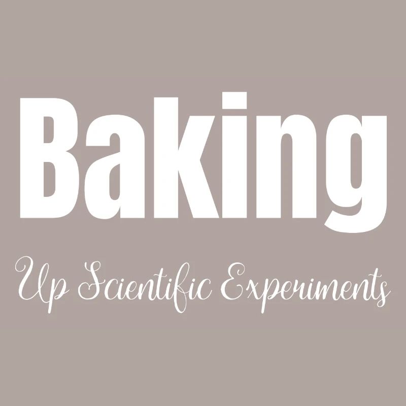 astronomy science baking techniques