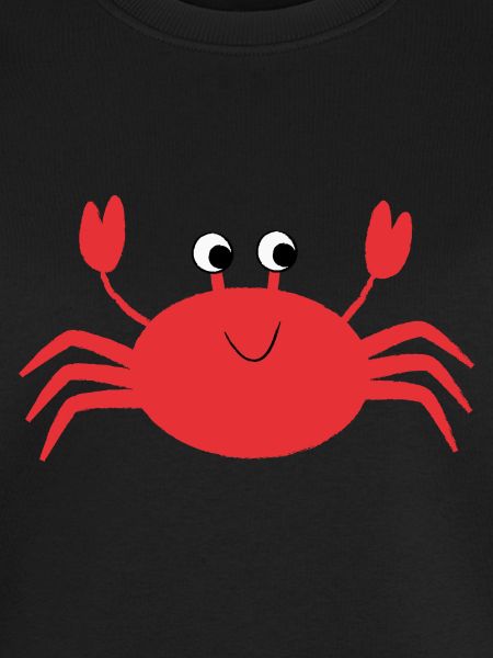 Crabe Rouge