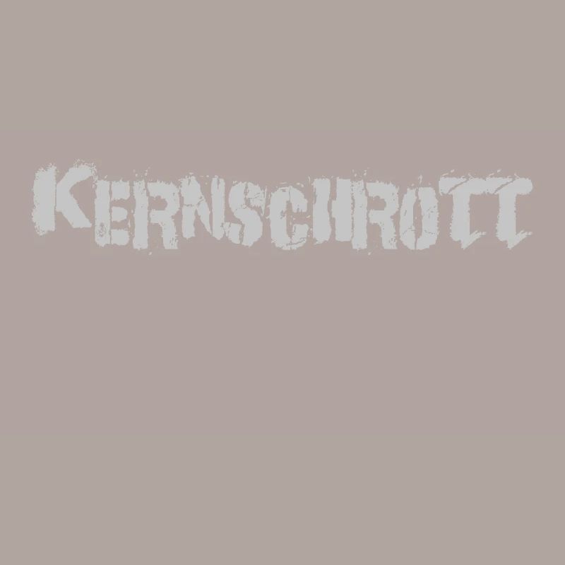 Kernschrott