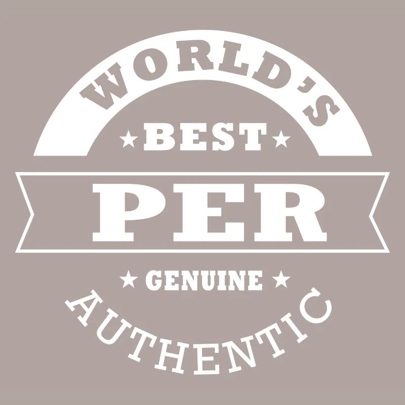 Per world s best personalized gift first name per