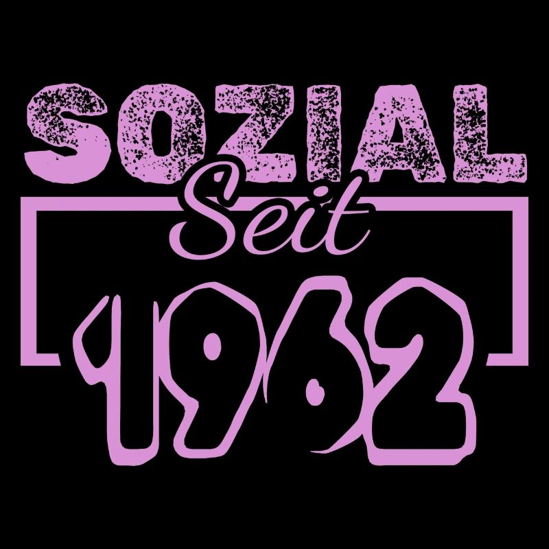 seit 1962