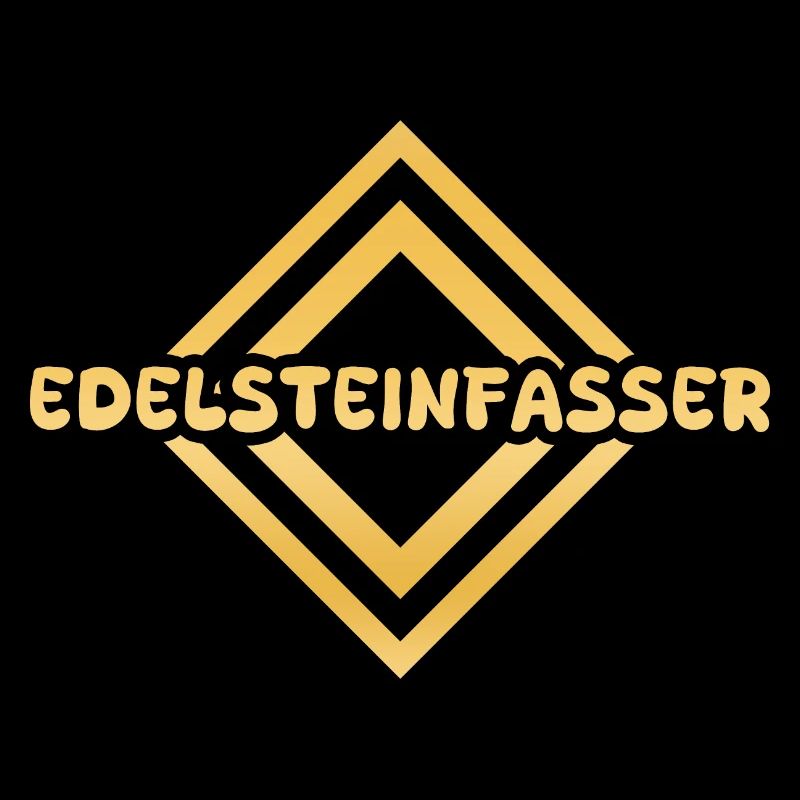Edelsteinfasser als Job
