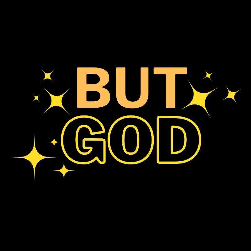 Mais DIEU