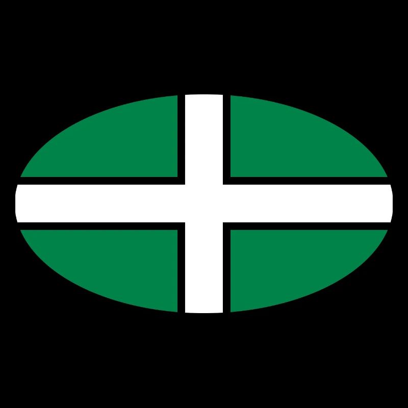 Drapeau du Devon